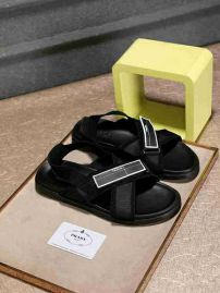 Picture of Prada Slippers _SKU735646818472106